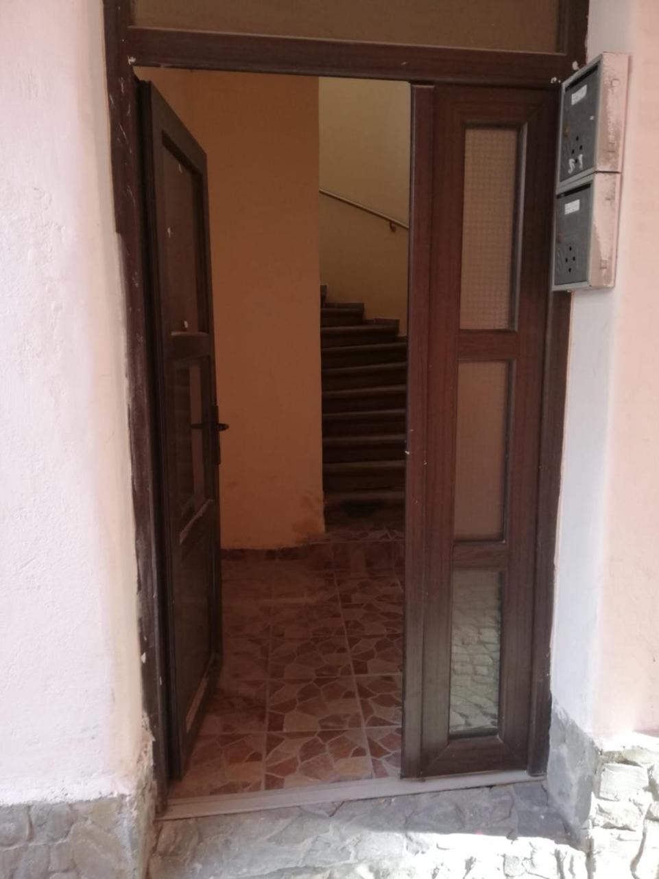 Leyla Hostel Braszów Zewnętrze zdjęcie