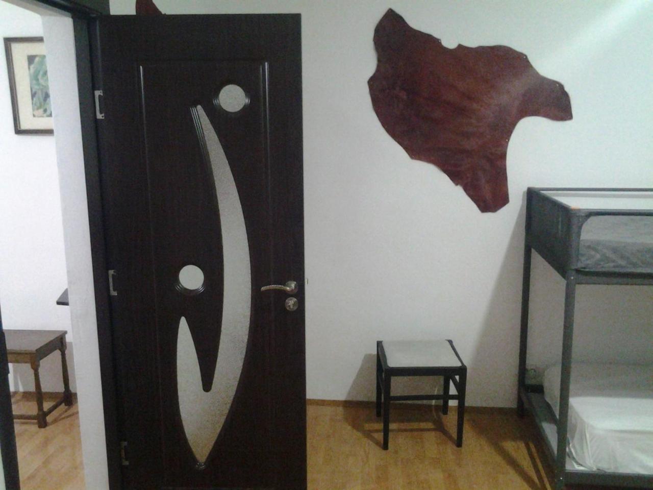 Leyla Hostel Braszów Zewnętrze zdjęcie