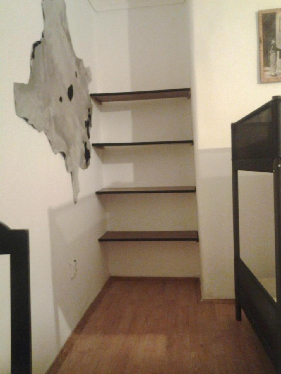 Leyla Hostel Braszów Zewnętrze zdjęcie