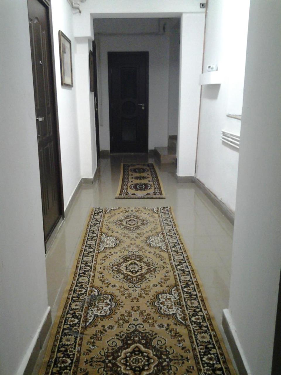 Leyla Hostel Braszów Zewnętrze zdjęcie