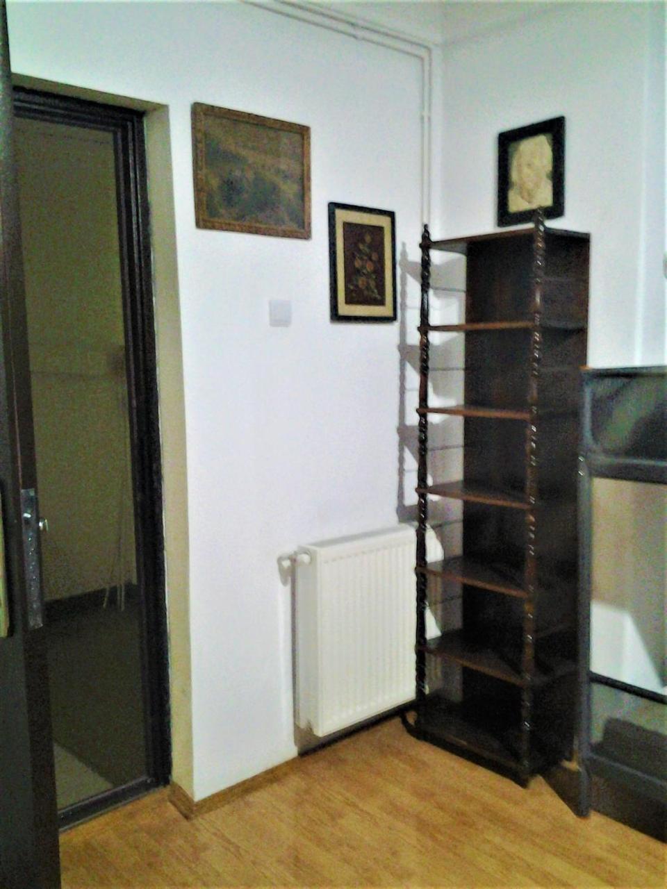 Leyla Hostel Braszów Zewnętrze zdjęcie