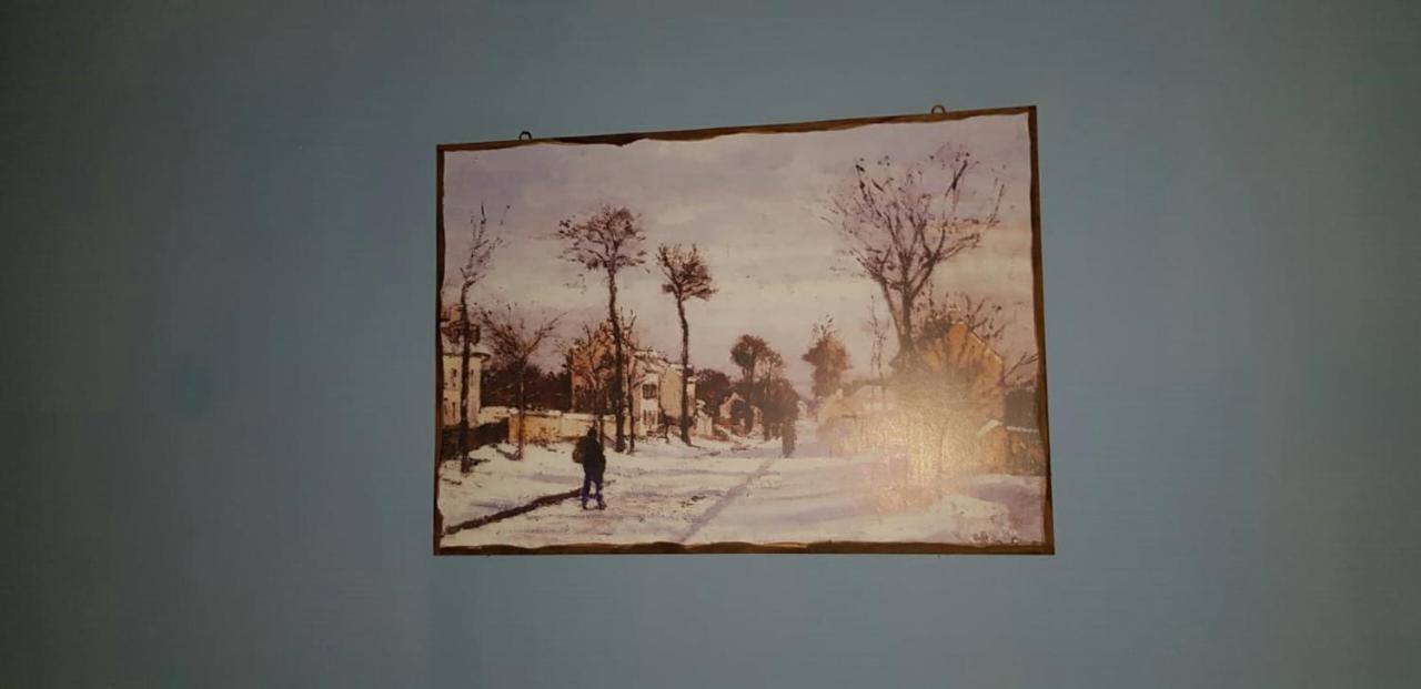 Leyla Hostel Braszów Zewnętrze zdjęcie