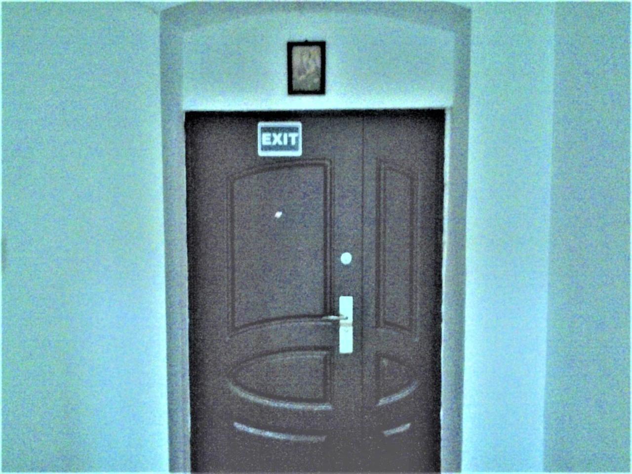 Leyla Hostel Braszów Zewnętrze zdjęcie