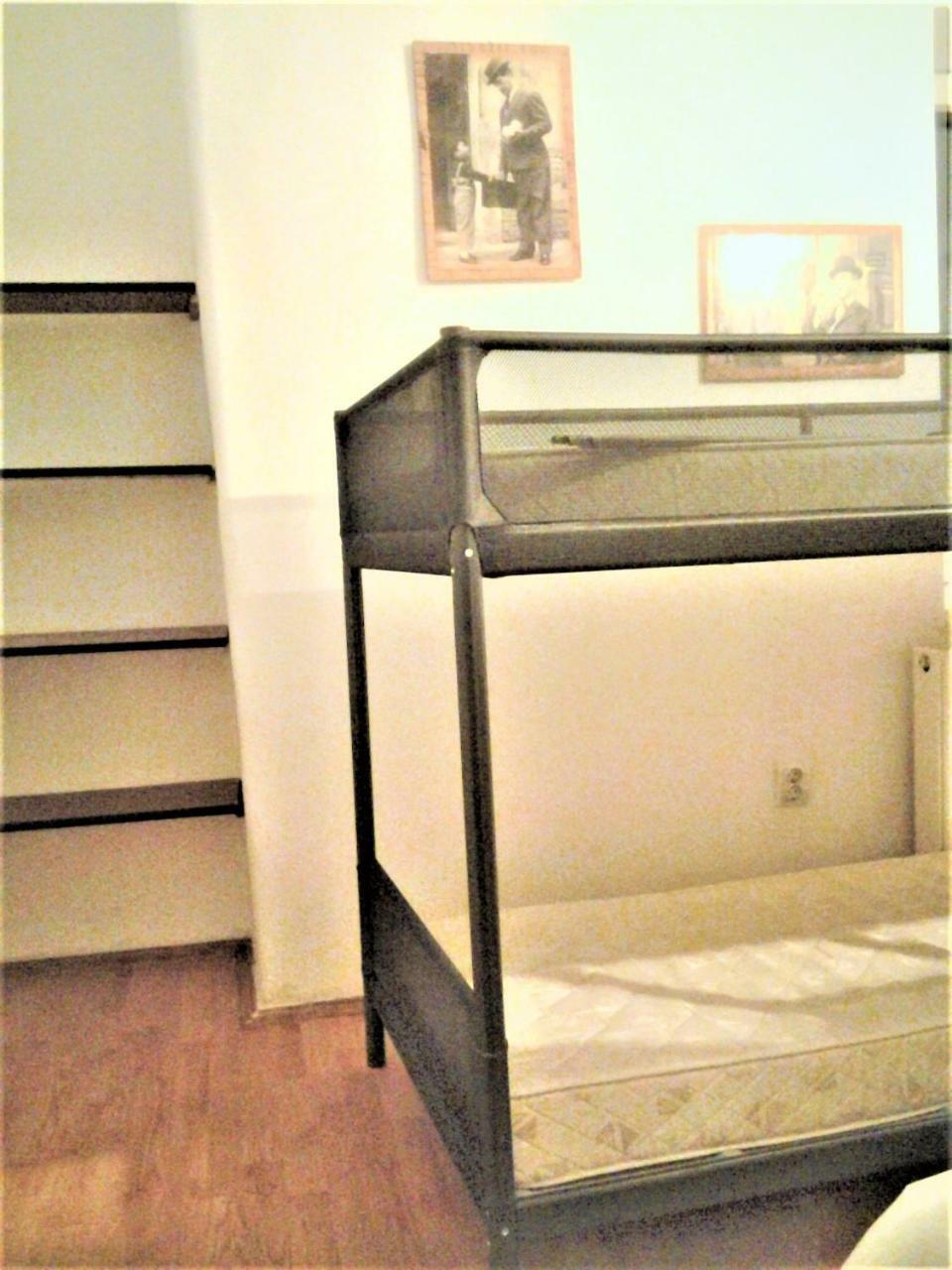 Leyla Hostel Braszów Zewnętrze zdjęcie